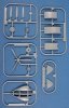 Special Hobby 48051 Supermarine Spitfire Mk.VC Malta Defenders (1:48)
